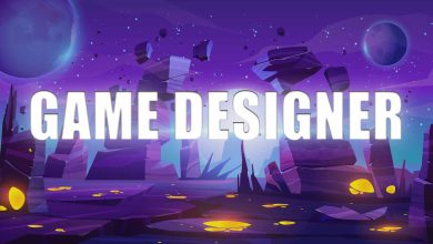 game designer